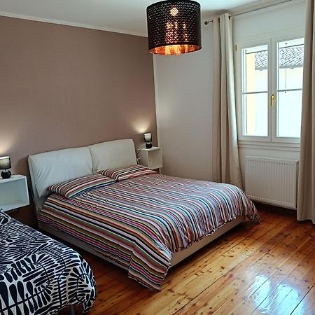 Affittacamere La Loggia Venzone Buitenkant foto