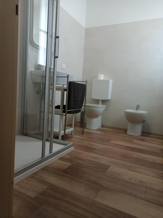 Affittacamere La Loggia Venzone Buitenkant foto