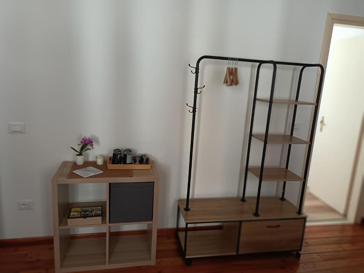 Affittacamere La Loggia Venzone Buitenkant foto