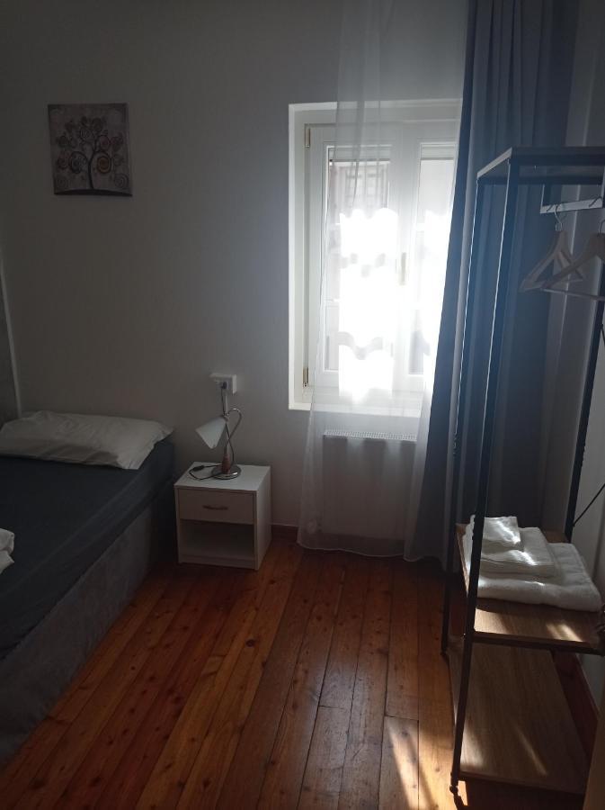 Affittacamere La Loggia Venzone Buitenkant foto