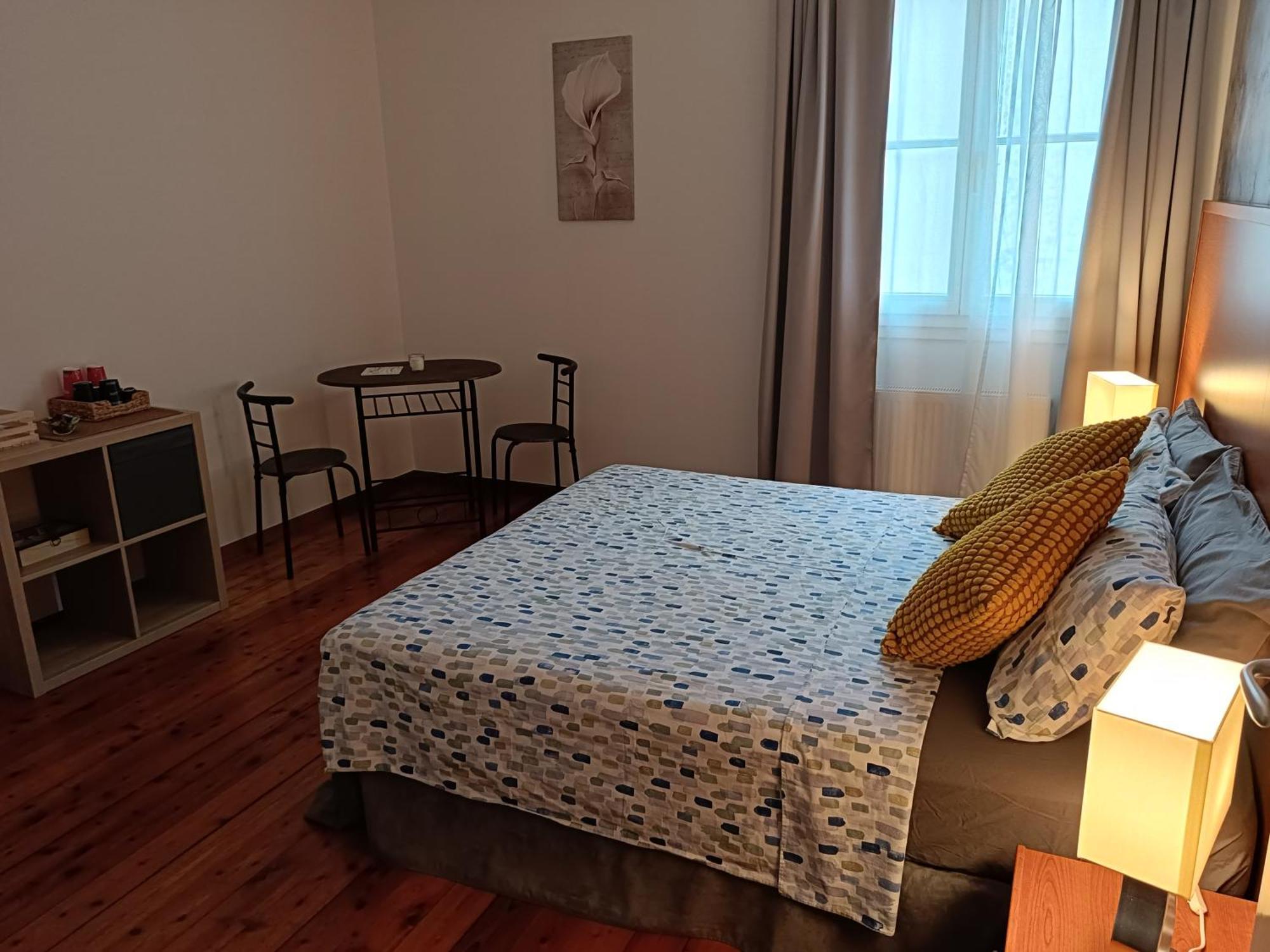 Affittacamere La Loggia Venzone Buitenkant foto