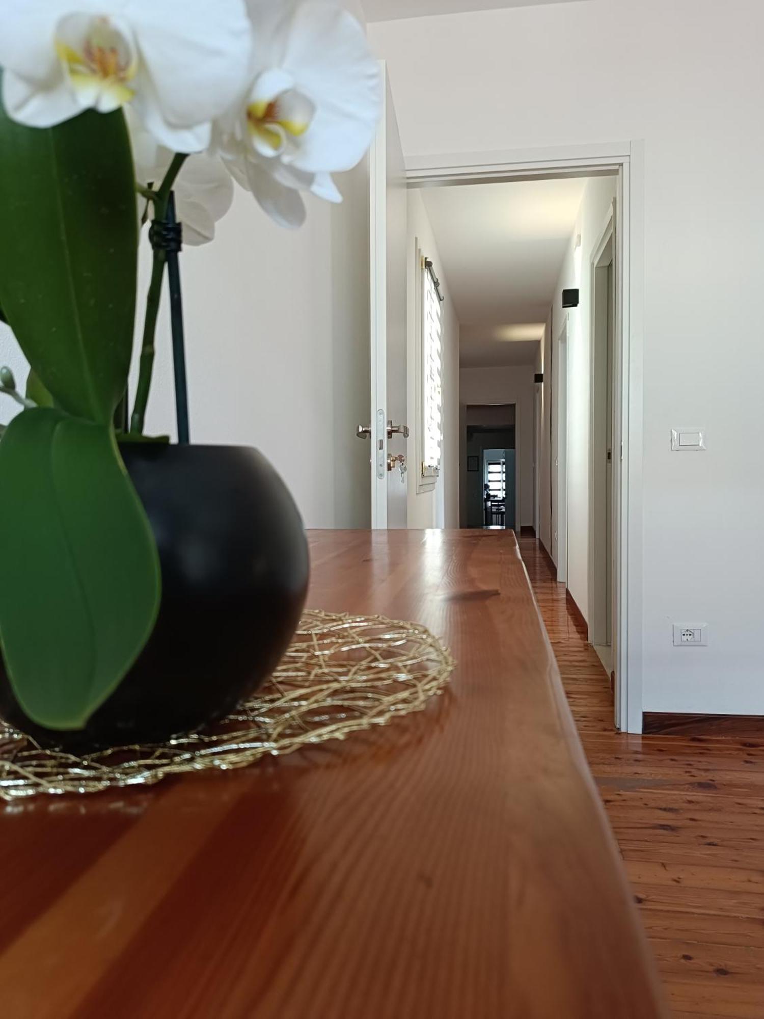 Affittacamere La Loggia Venzone Buitenkant foto