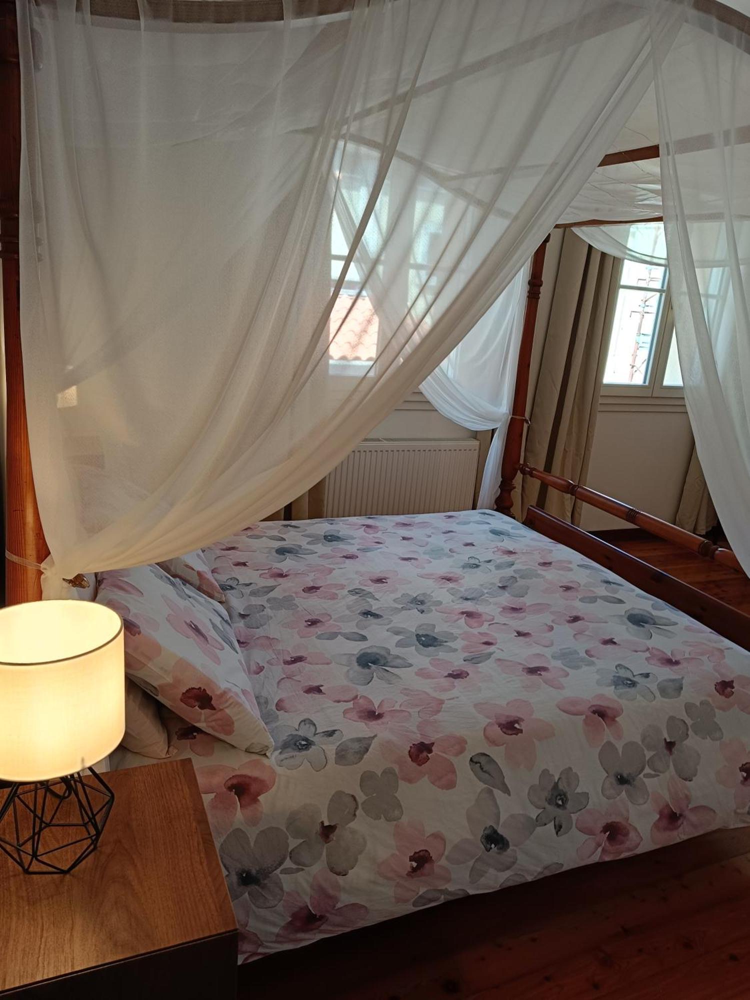 Affittacamere La Loggia Venzone Buitenkant foto