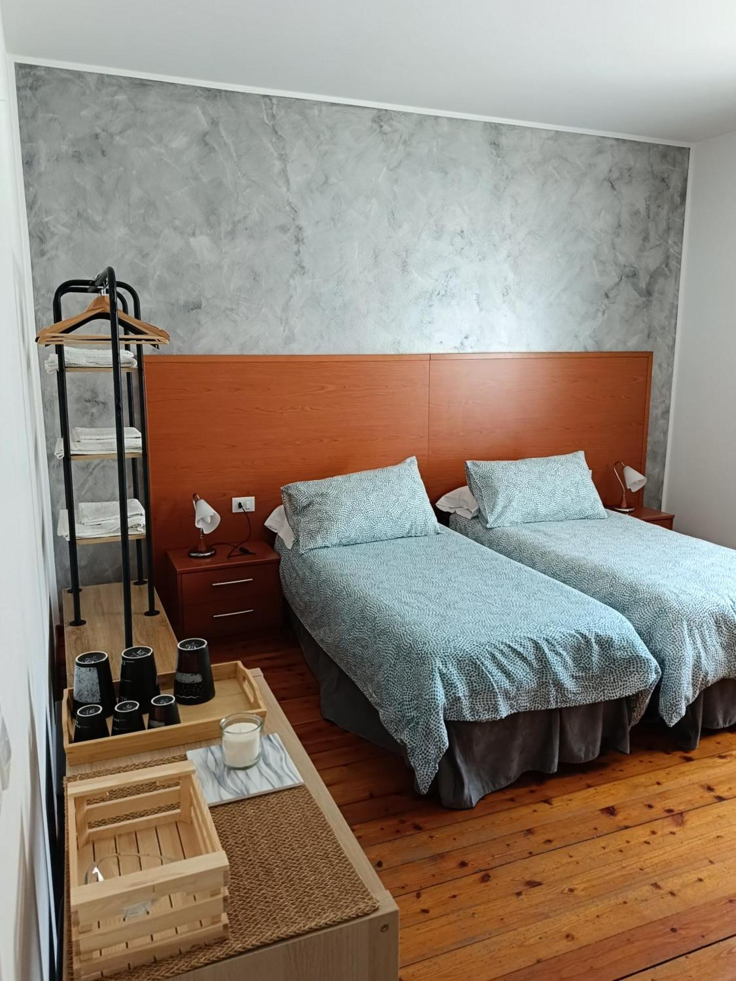 Affittacamere La Loggia Venzone Buitenkant foto